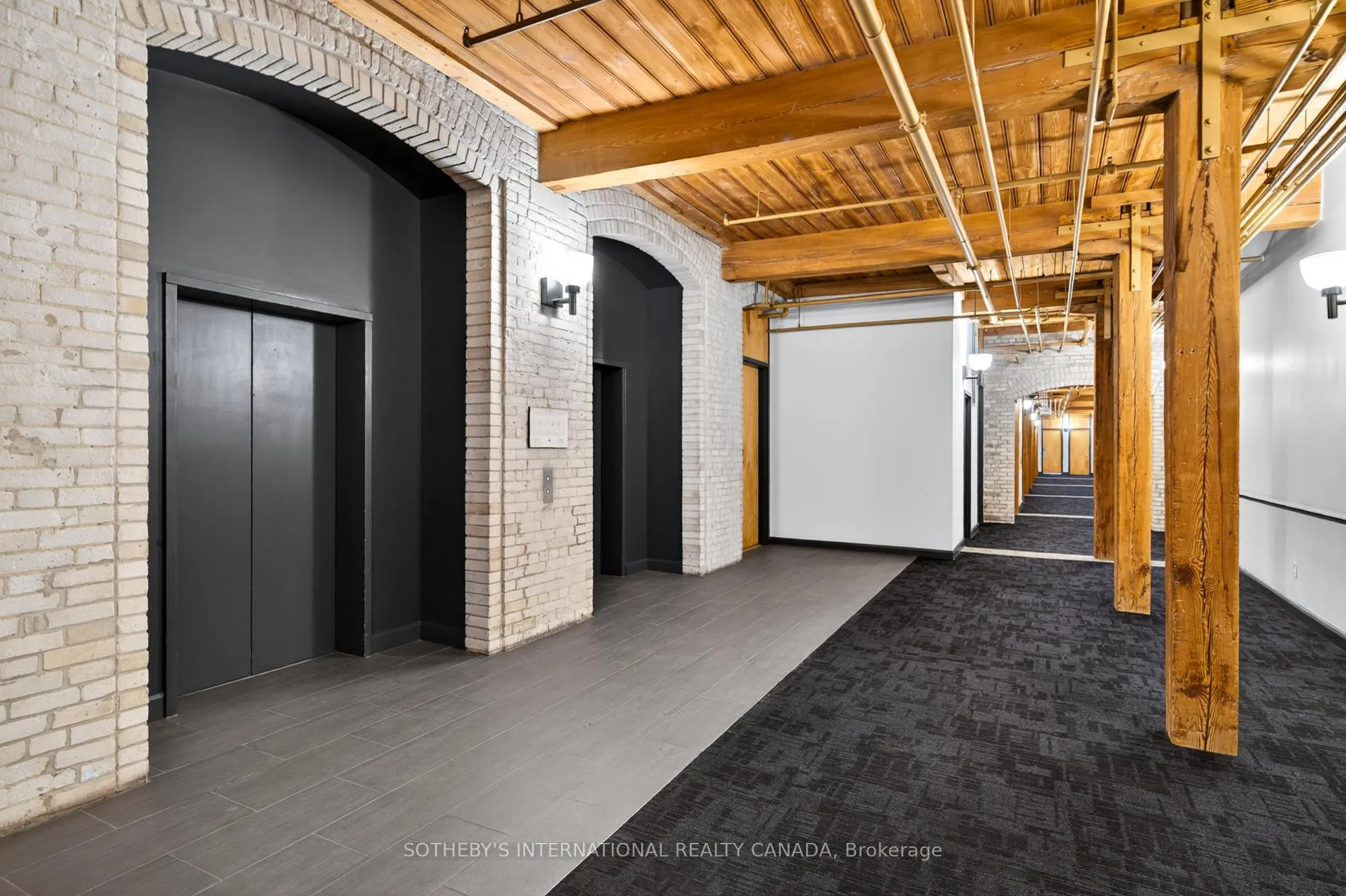 Photo 42 of Unit 404, 993 Queen Street W, Toronto, Niagara — HOMEH