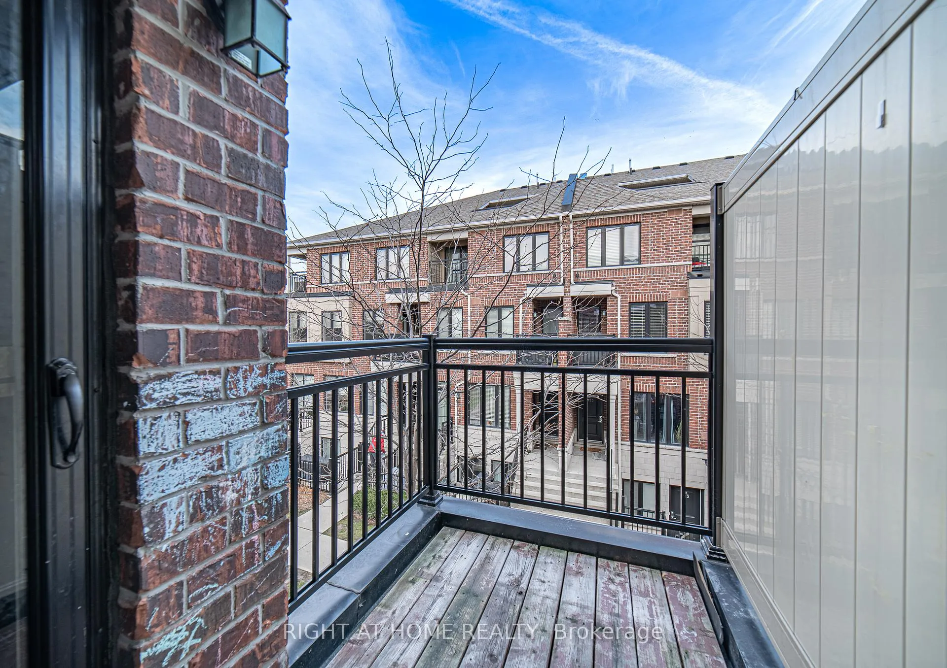 Photo 17 of Unit 139, 50 Carnation Avenue, Etobicoke, Long Branch — HOMEH