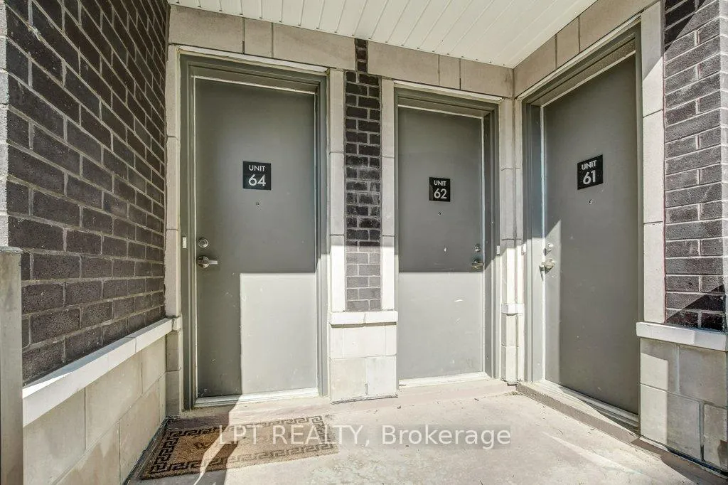Photo 3 of Unit 64, 300 Alex Gardner Circle, Aurora, Aurora Heights — HOMEH
