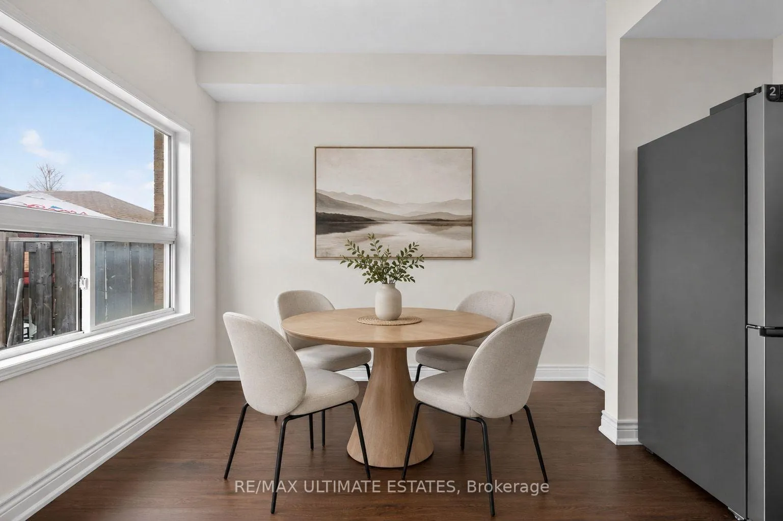 Photo 14 of 39 Bur Oak Avenue, Markham, Berczy — HOMEH