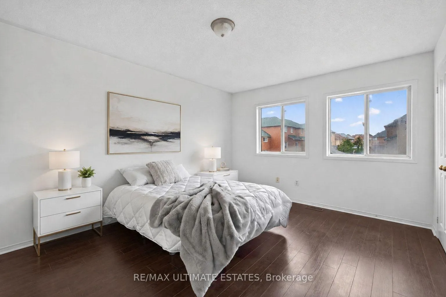 Photo 17 of 39 Bur Oak Avenue, Markham, Berczy — HOMEH