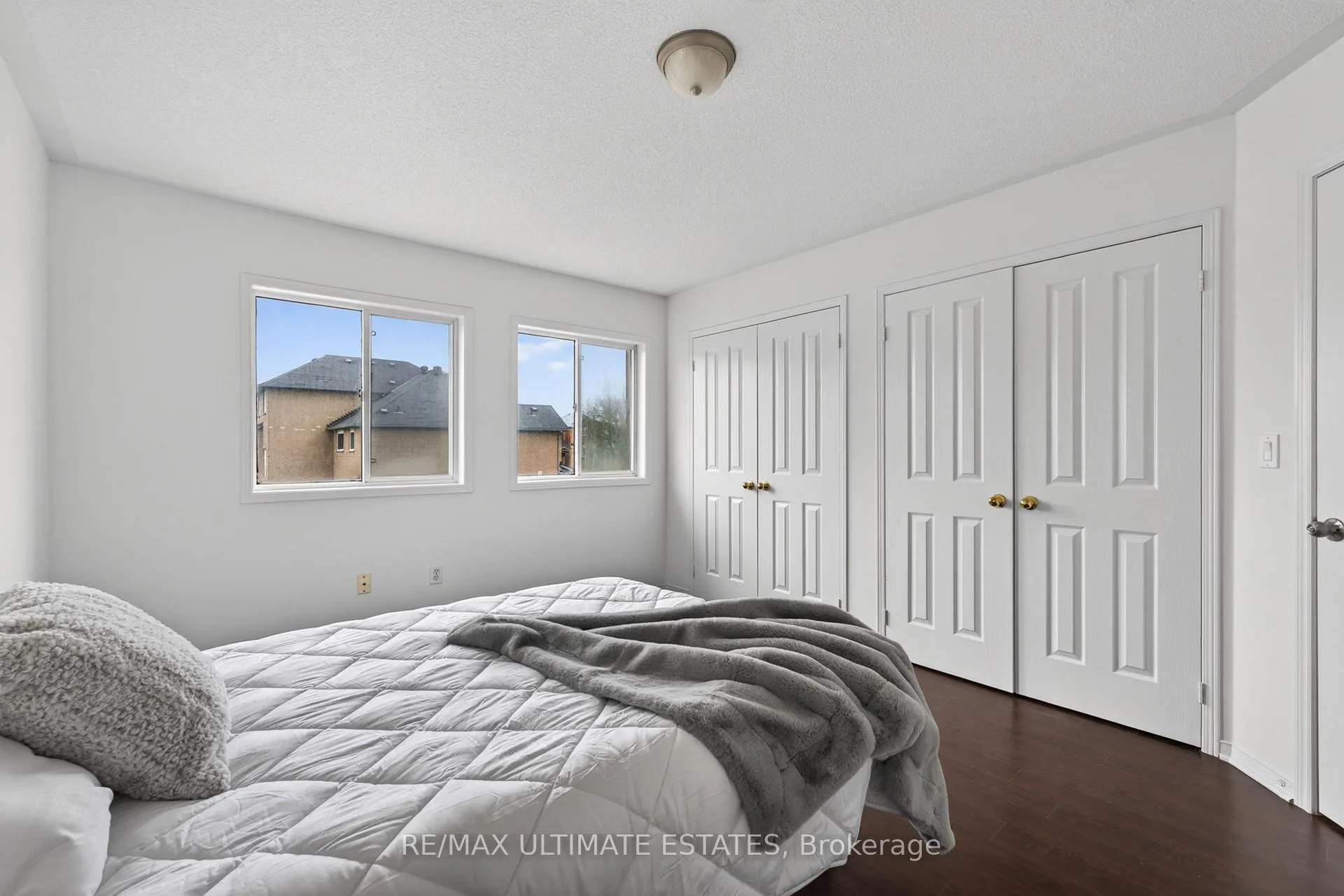 Photo 19 of 39 Bur Oak Avenue, Markham, Berczy — HOMEH