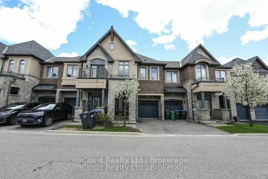 Photo 1 of 74 Gammon Crescent, Brampton, Bram West — HOMEH