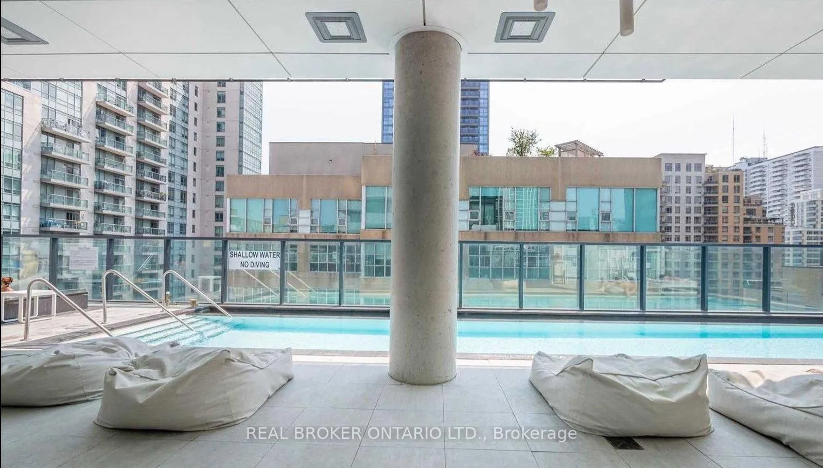 Photo 12 of Unit 1305, 185 Roehampton Avenue, Toronto, Bedford Park-Nortown — HOMEH