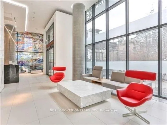 Photo 16 of Unit 1305, 185 Roehampton Avenue, Toronto, Bedford Park-Nortown — HOMEH