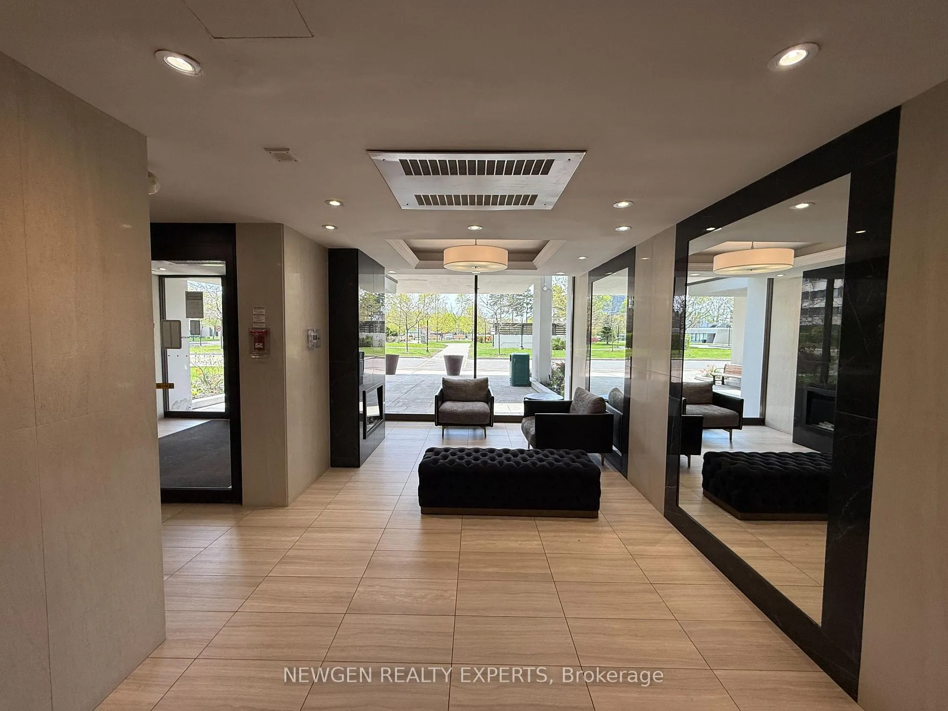Photo 2 of Unit 1903, 725 Don Mills Road, Toronto, Flemingdon Park — HOMEH