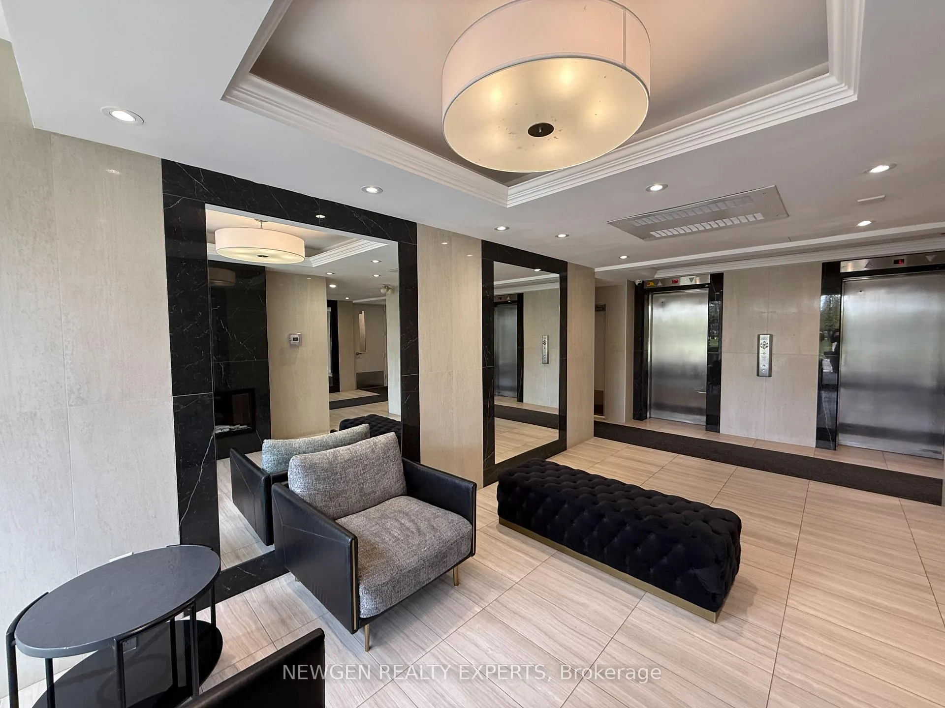 Photo 3 of Unit 1903, 725 Don Mills Road, Toronto, Flemingdon Park — HOMEH