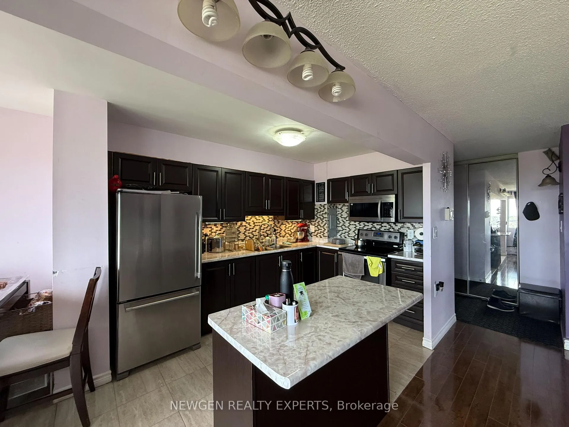 Photo 9 of Unit 1903, 725 Don Mills Road, Toronto, Flemingdon Park — HOMEH