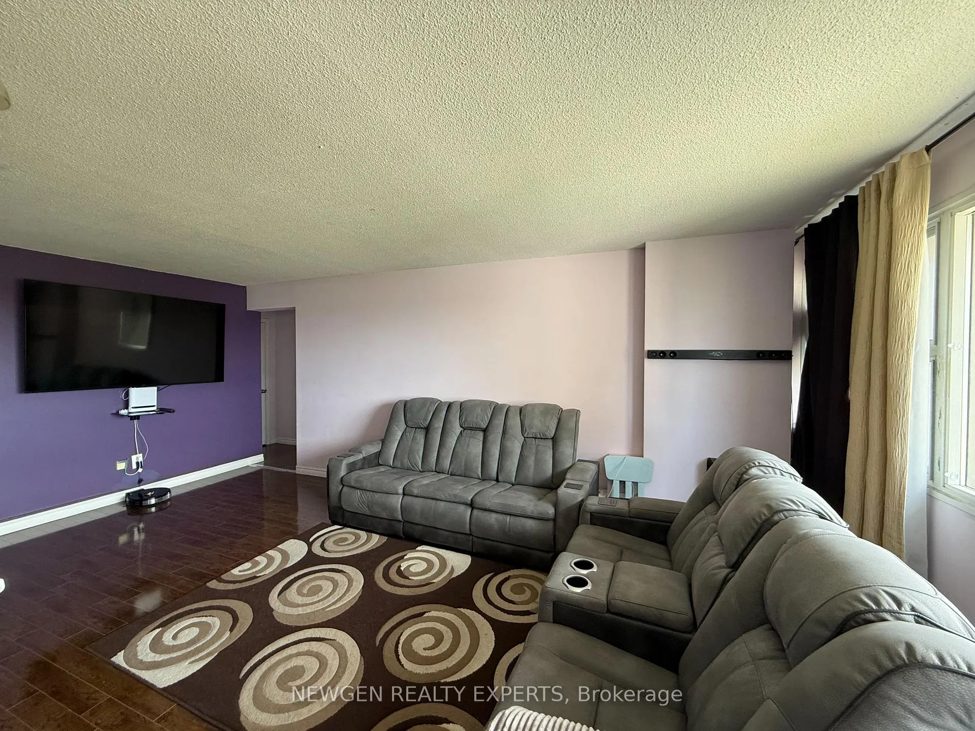Photo 13 of Unit 1903, 725 Don Mills Road, Toronto, Flemingdon Park — HOMEH