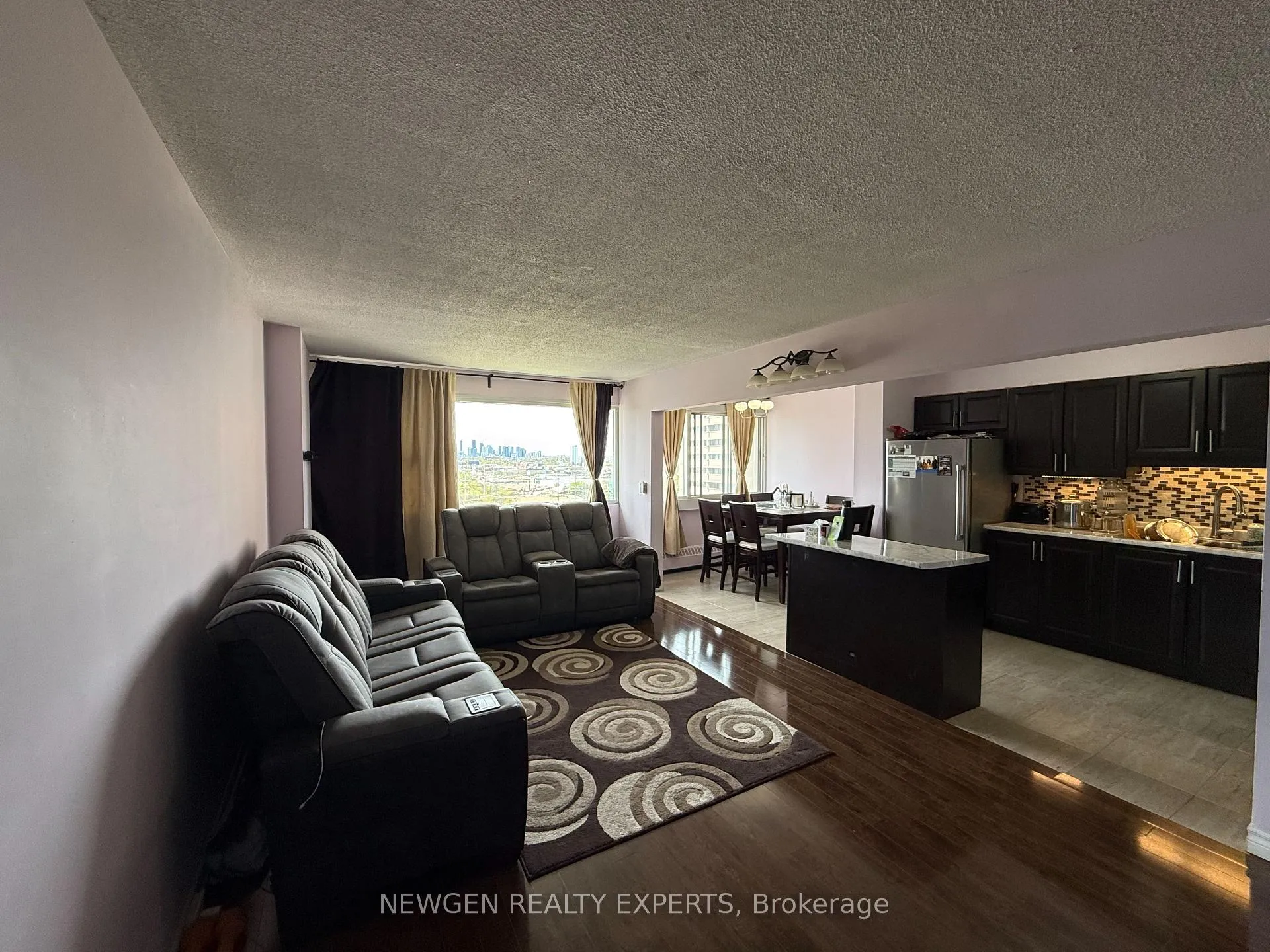 Photo 14 of Unit 1903, 725 Don Mills Road, Toronto, Flemingdon Park — HOMEH