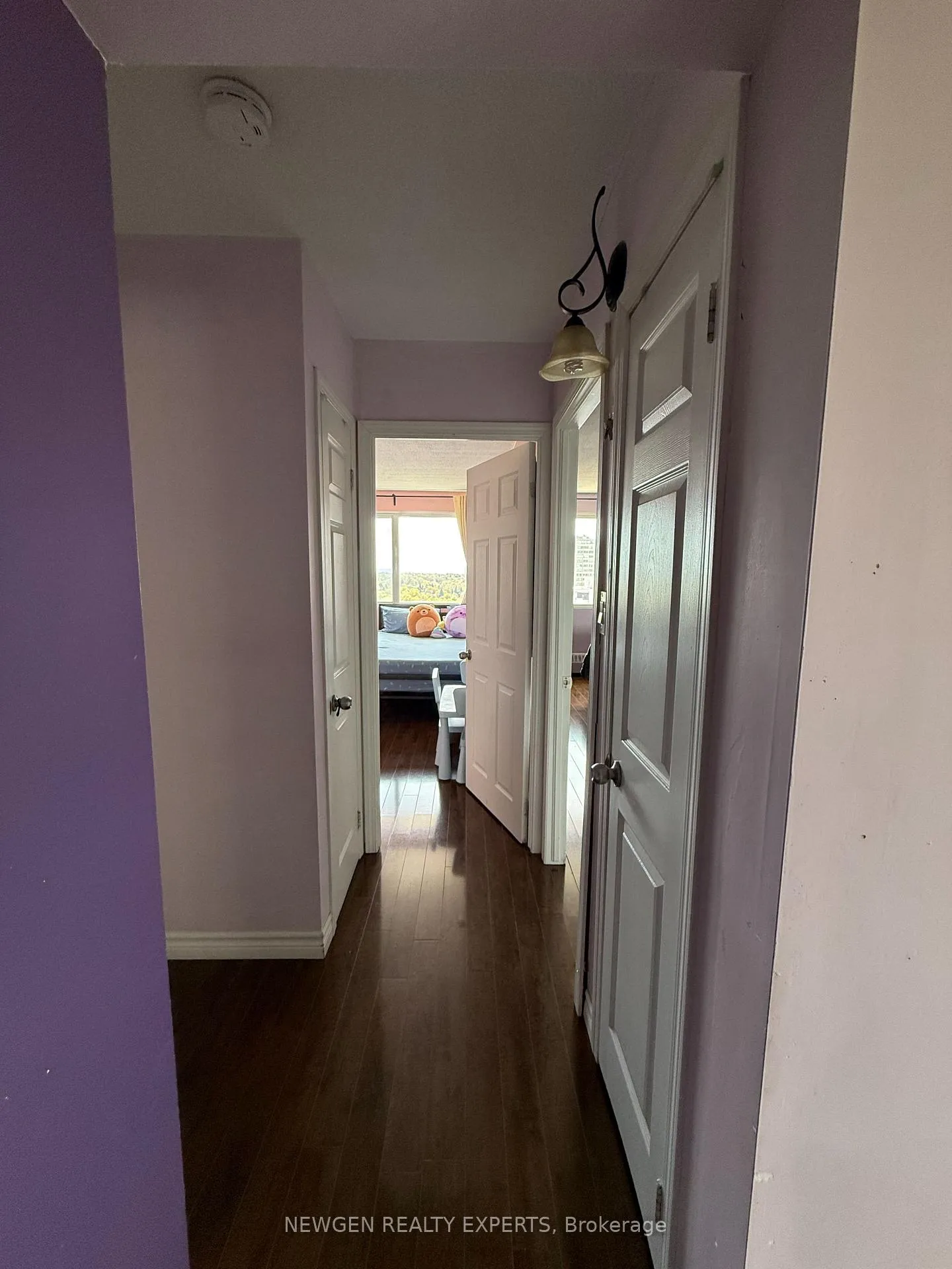 Photo 15 of Unit 1903, 725 Don Mills Road, Toronto, Flemingdon Park — HOMEH