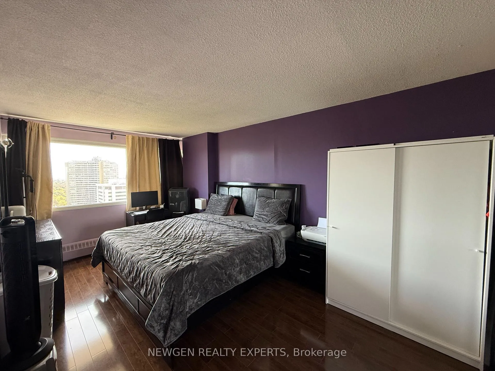 Photo 16 of Unit 1903, 725 Don Mills Road, Toronto, Flemingdon Park — HOMEH