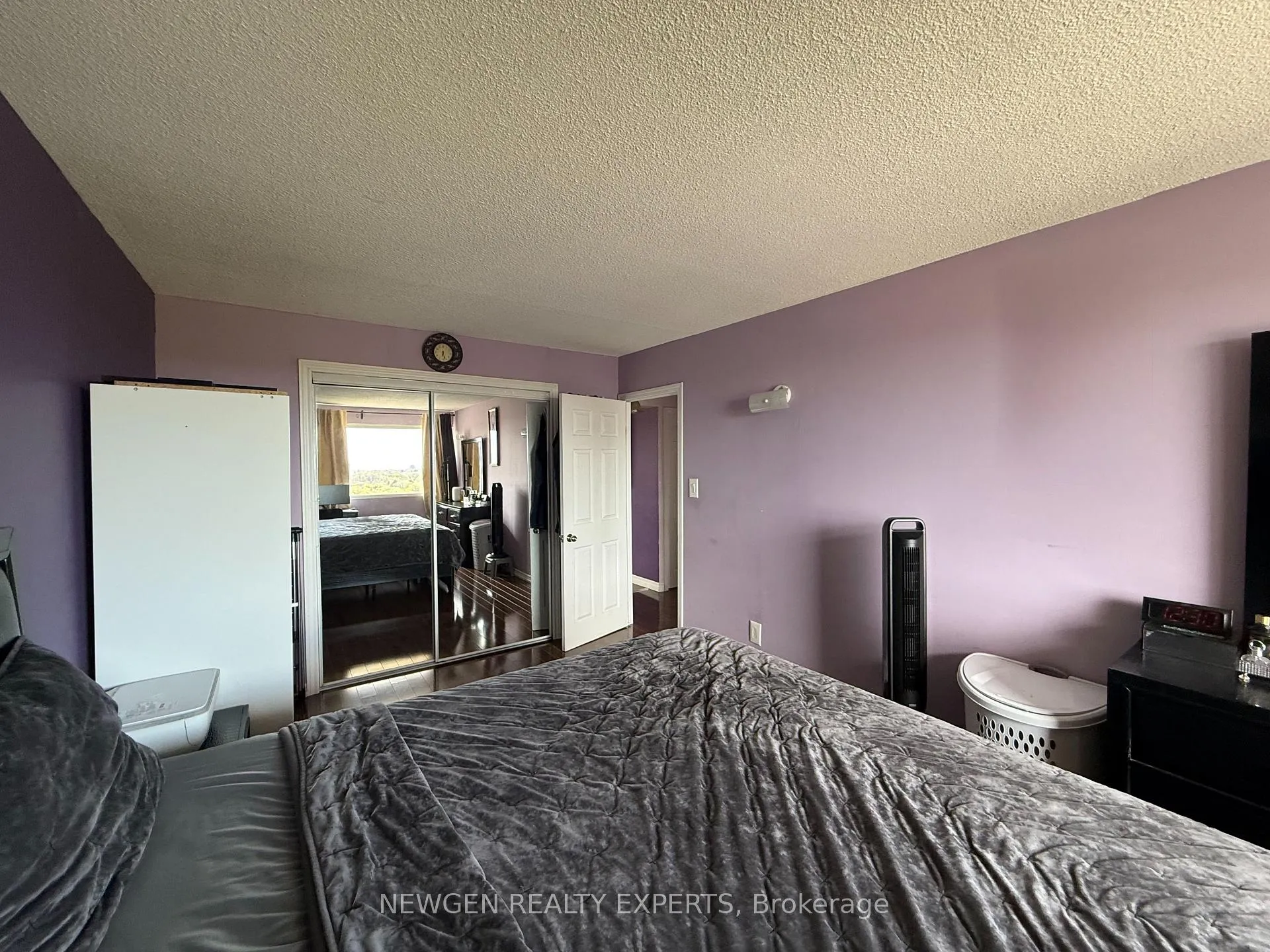 Photo 17 of Unit 1903, 725 Don Mills Road, Toronto, Flemingdon Park — HOMEH
