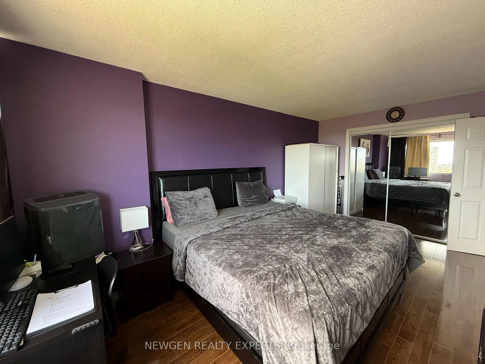 Photo 18 of Unit 1903, 725 Don Mills Road, Toronto, Flemingdon Park — HOMEH