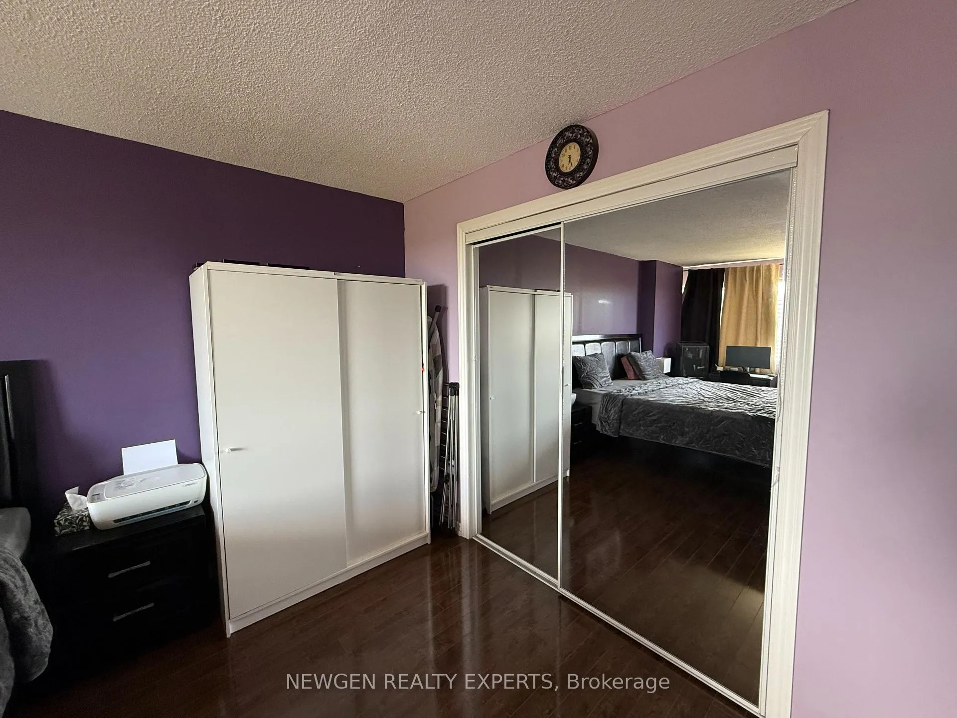 Photo 19 of Unit 1903, 725 Don Mills Road, Toronto, Flemingdon Park — HOMEH