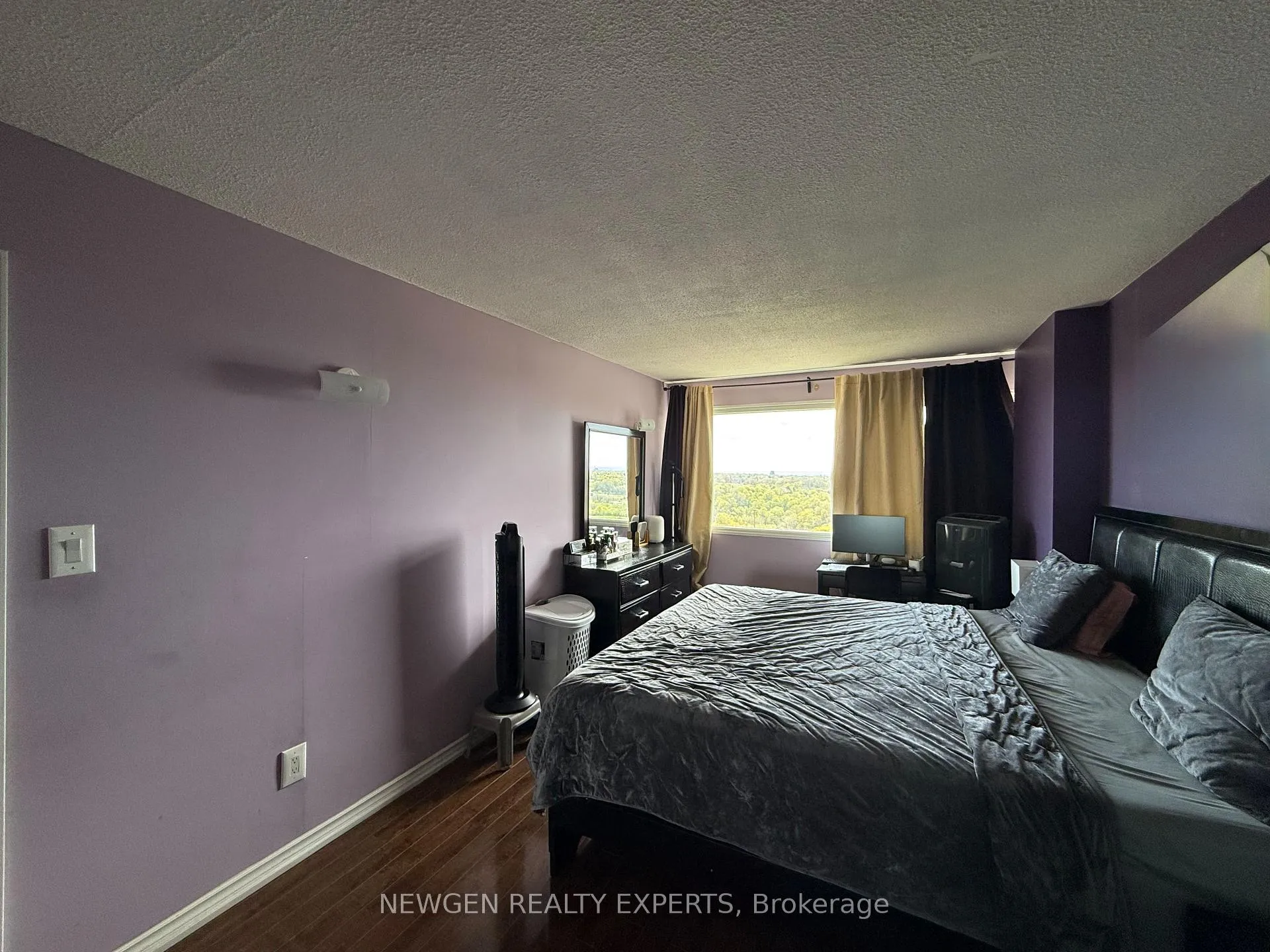 Photo 20 of Unit 1903, 725 Don Mills Road, Toronto, Flemingdon Park — HOMEH