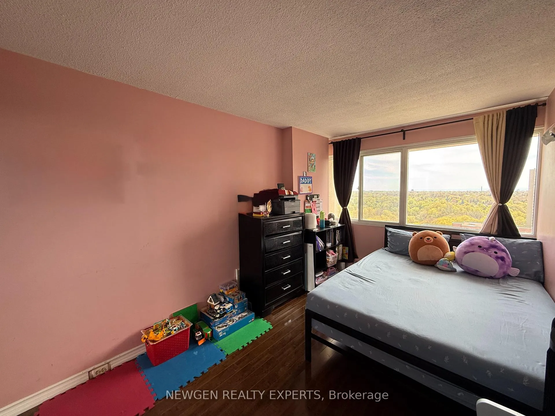 Photo 21 of Unit 1903, 725 Don Mills Road, Toronto, Flemingdon Park — HOMEH