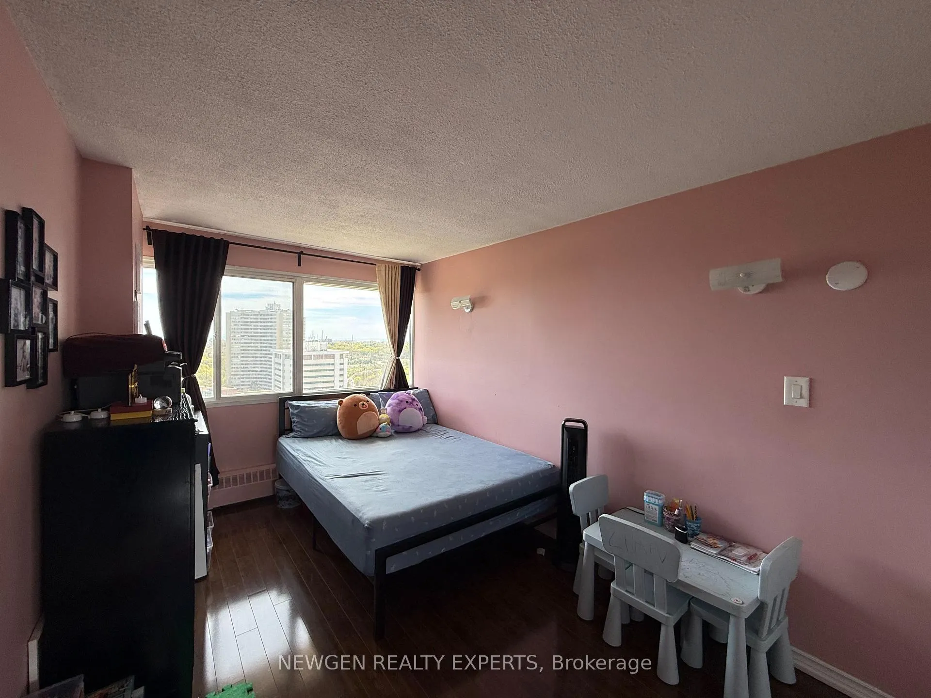 Photo 22 of Unit 1903, 725 Don Mills Road, Toronto, Flemingdon Park — HOMEH