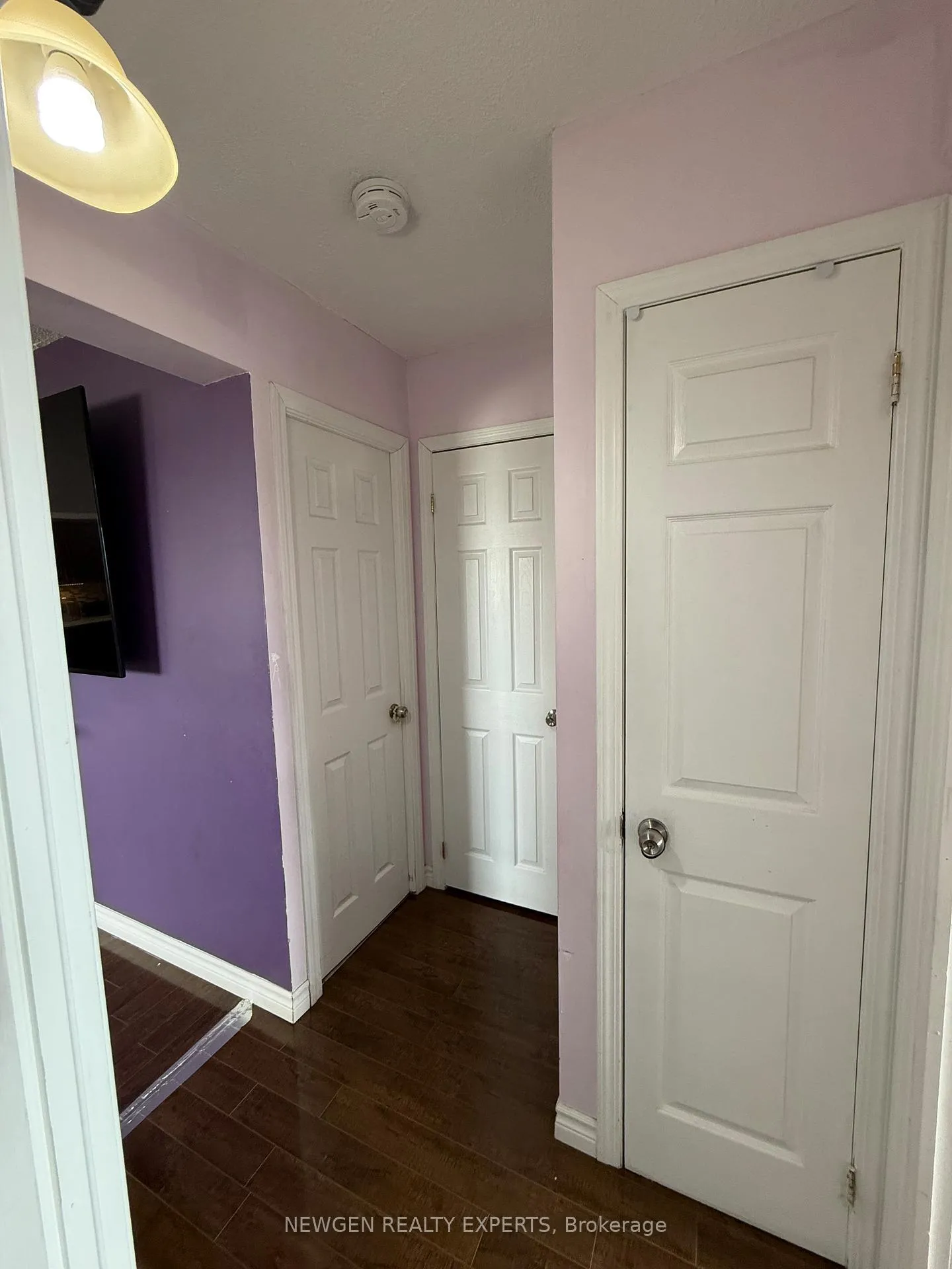 Photo 24 of Unit 1903, 725 Don Mills Road, Toronto, Flemingdon Park — HOMEH
