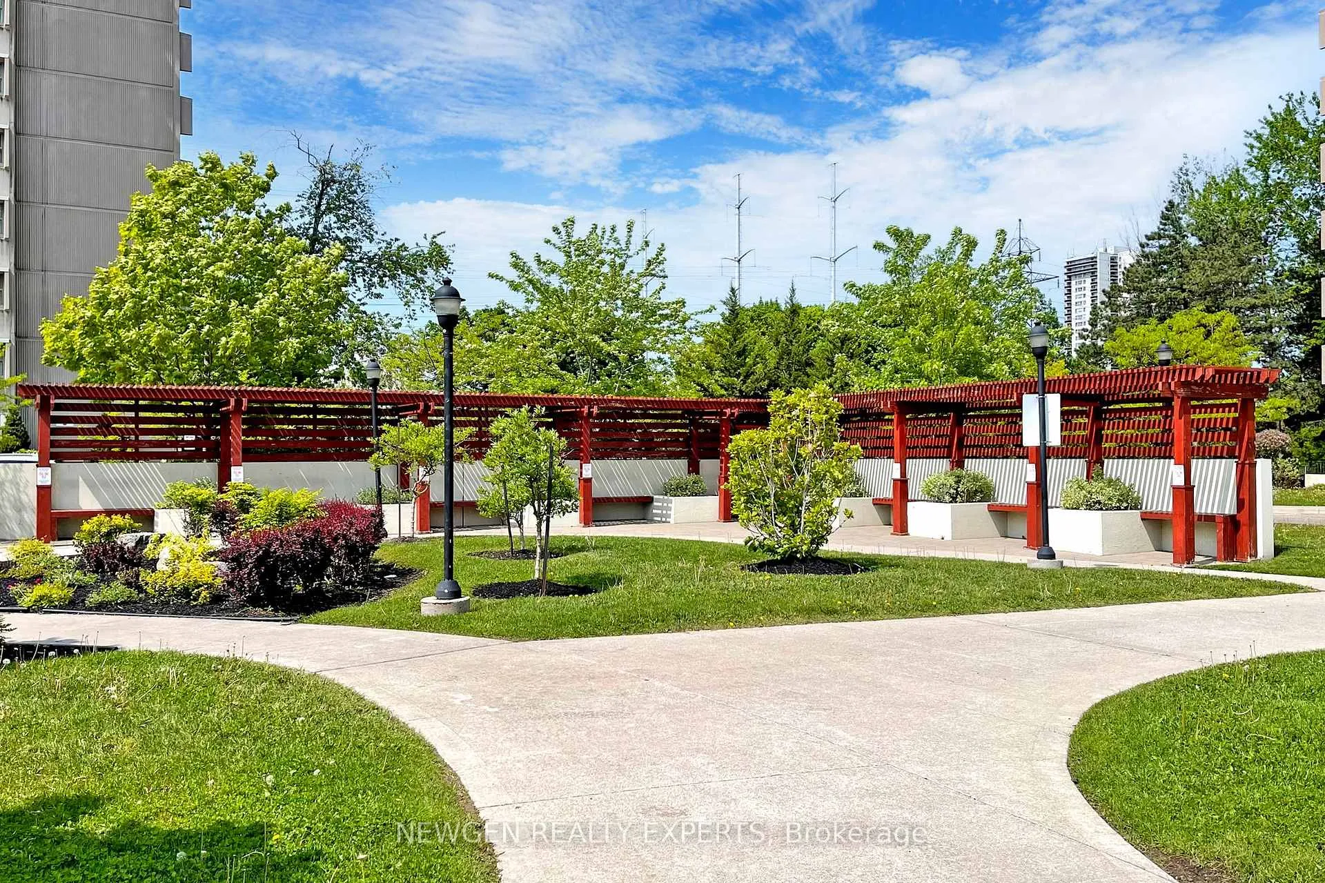 Photo 26 of Unit 1903, 725 Don Mills Road, Toronto, Flemingdon Park — HOMEH