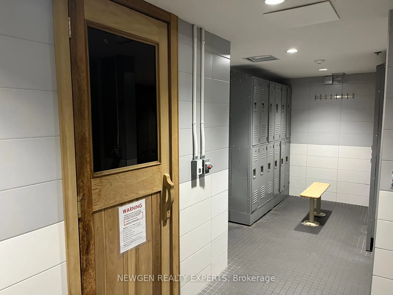 Photo 34 of Unit 1903, 725 Don Mills Road, Toronto, Flemingdon Park — HOMEH