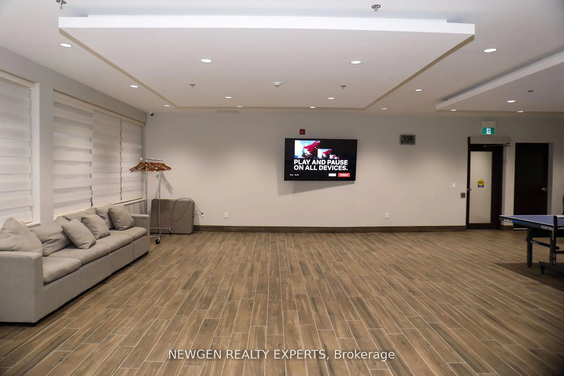 Photo 38 of Unit 1903, 725 Don Mills Road, Toronto, Flemingdon Park — HOMEH