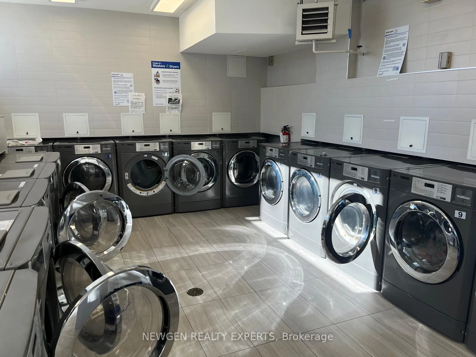 Photo 41 of Unit 1903, 725 Don Mills Road, Toronto, Flemingdon Park — HOMEH