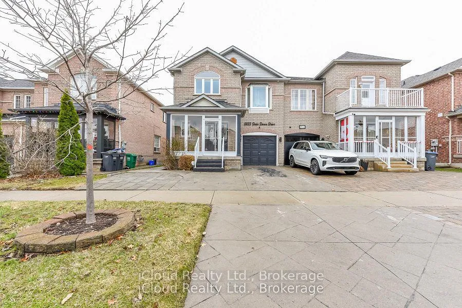 Photo 1 of 5922 Delle Donne Drive, Mississauga, Churchill Meadows — HOMEH