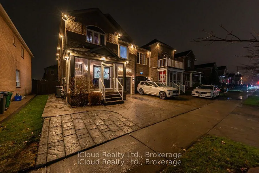 Photo 3 of 5922 Delle Donne Drive, Mississauga, Churchill Meadows — HOMEH