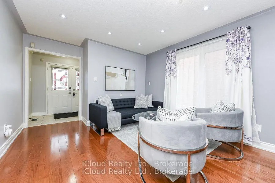 Photo 5 of 5922 Delle Donne Drive, Mississauga, Churchill Meadows — HOMEH