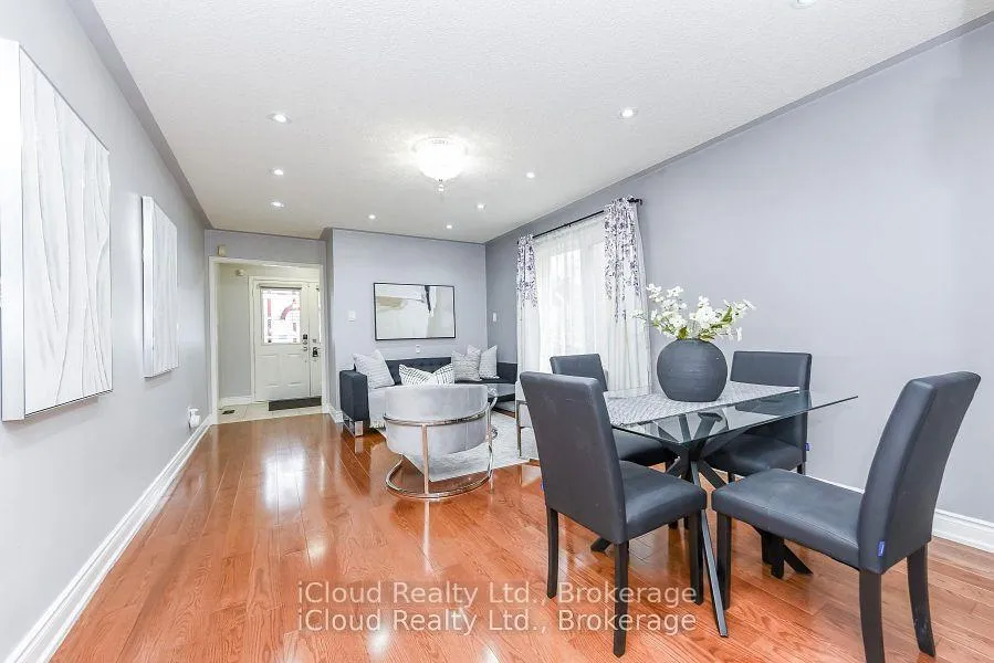 Photo 6 of 5922 Delle Donne Drive, Mississauga, Churchill Meadows — HOMEH