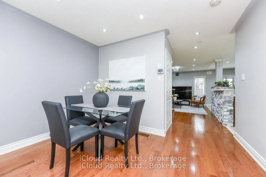 Photo 8 of 5922 Delle Donne Drive, Mississauga, Churchill Meadows — HOMEH