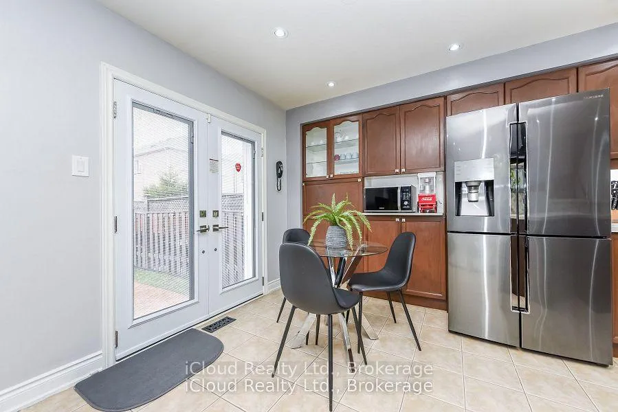 Photo 15 of 5922 Delle Donne Drive, Mississauga, Churchill Meadows — HOMEH