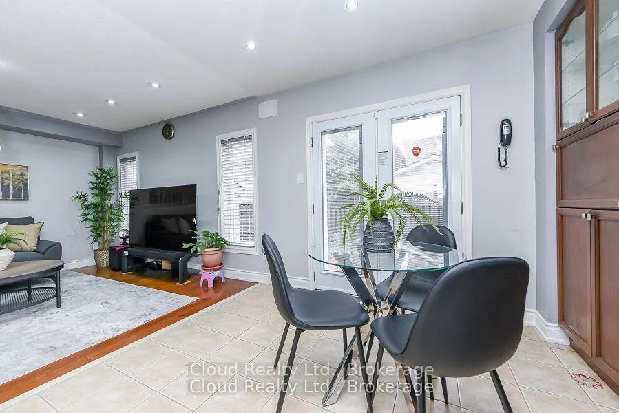Photo 18 of 5922 Delle Donne Drive, Mississauga, Churchill Meadows — HOMEH