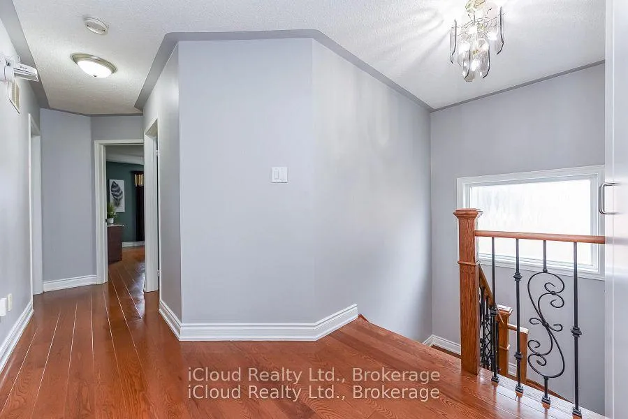 Photo 19 of 5922 Delle Donne Drive, Mississauga, Churchill Meadows — HOMEH