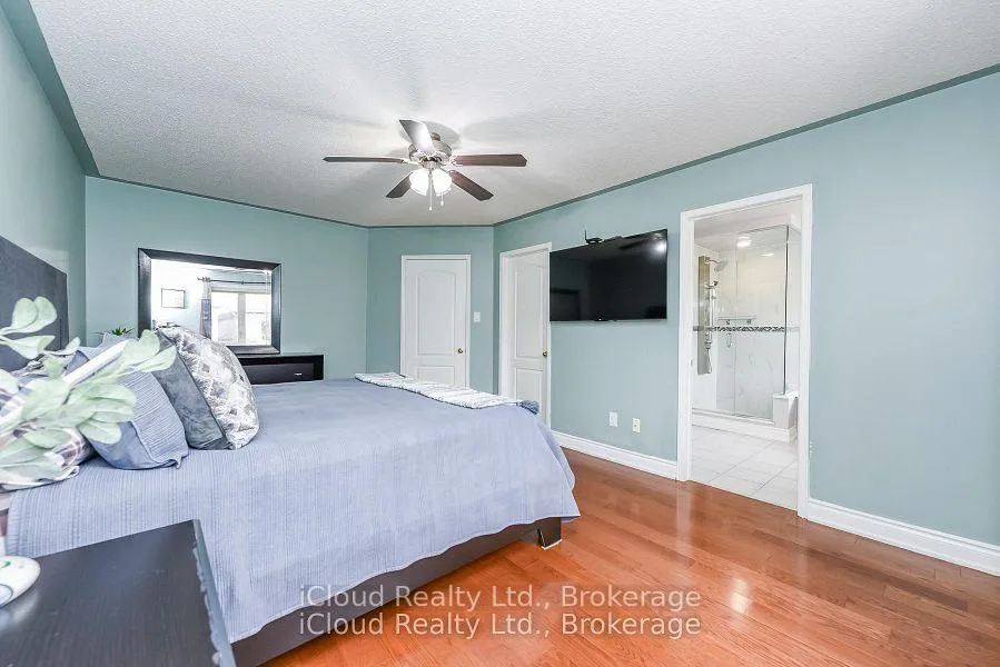 Photo 20 of 5922 Delle Donne Drive, Mississauga, Churchill Meadows — HOMEH