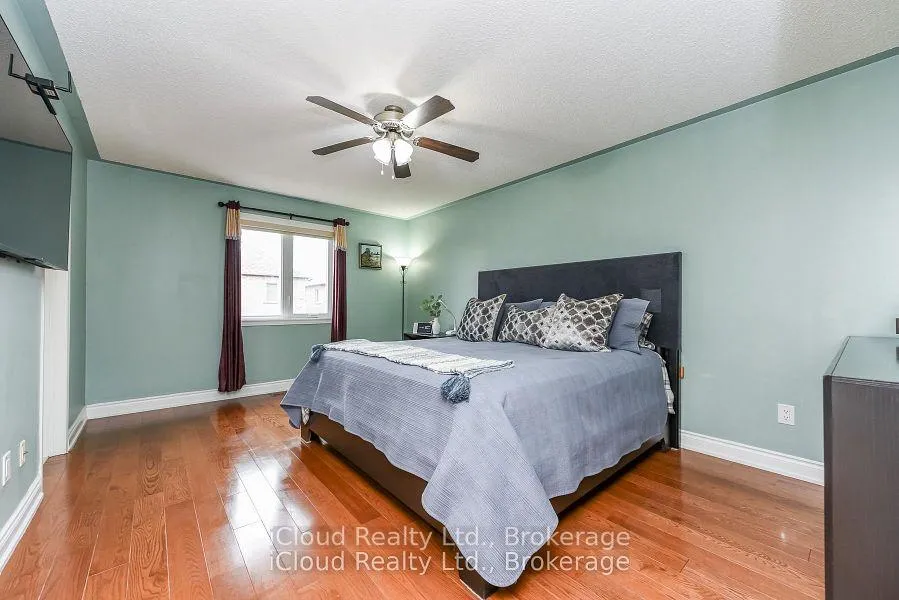 Photo 21 of 5922 Delle Donne Drive, Mississauga, Churchill Meadows — HOMEH