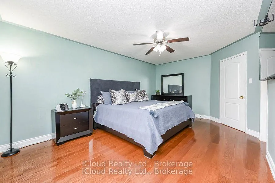 Photo 22 of 5922 Delle Donne Drive, Mississauga, Churchill Meadows — HOMEH