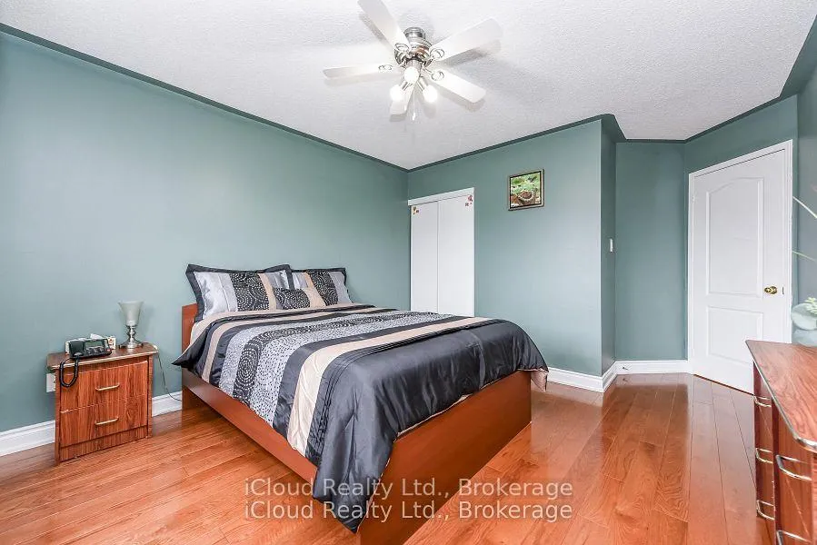 Photo 23 of 5922 Delle Donne Drive, Mississauga, Churchill Meadows — HOMEH