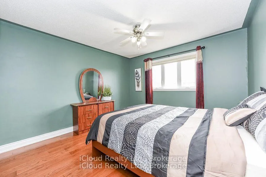Photo 24 of 5922 Delle Donne Drive, Mississauga, Churchill Meadows — HOMEH