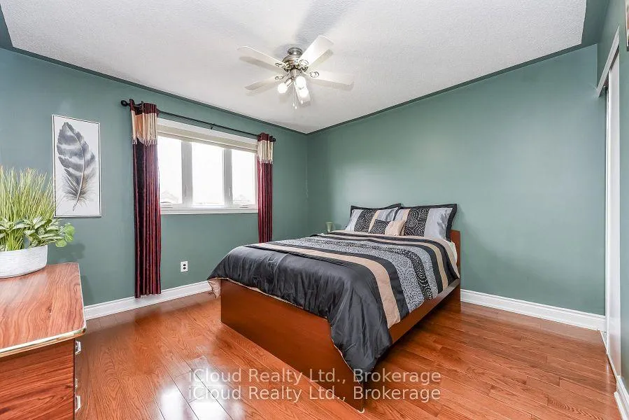Photo 25 of 5922 Delle Donne Drive, Mississauga, Churchill Meadows — HOMEH