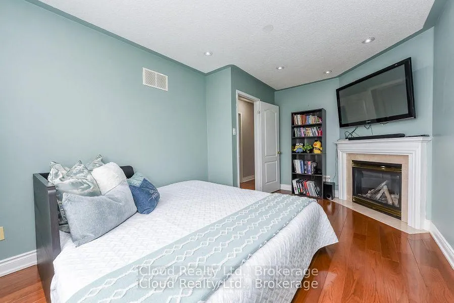 Photo 26 of 5922 Delle Donne Drive, Mississauga, Churchill Meadows — HOMEH