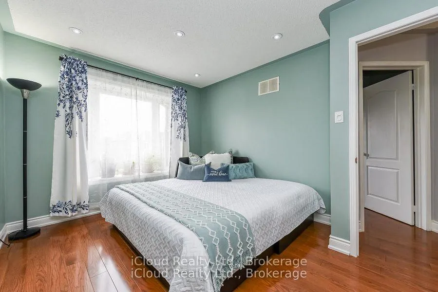Photo 27 of 5922 Delle Donne Drive, Mississauga, Churchill Meadows — HOMEH