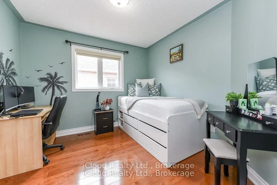 Photo 28 of 5922 Delle Donne Drive, Mississauga, Churchill Meadows — HOMEH