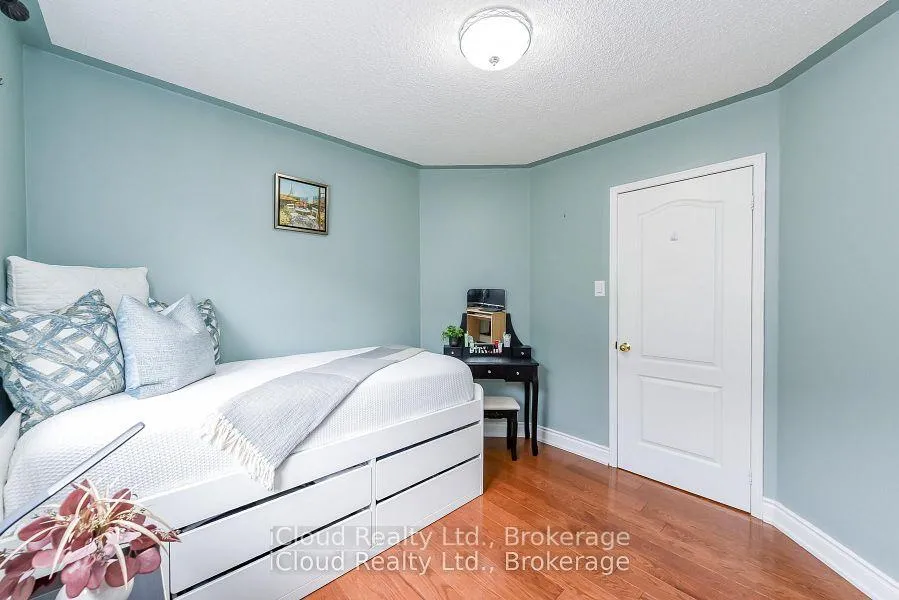 Photo 29 of 5922 Delle Donne Drive, Mississauga, Churchill Meadows — HOMEH