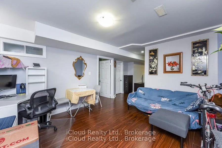 Photo 33 of 5922 Delle Donne Drive, Mississauga, Churchill Meadows — HOMEH