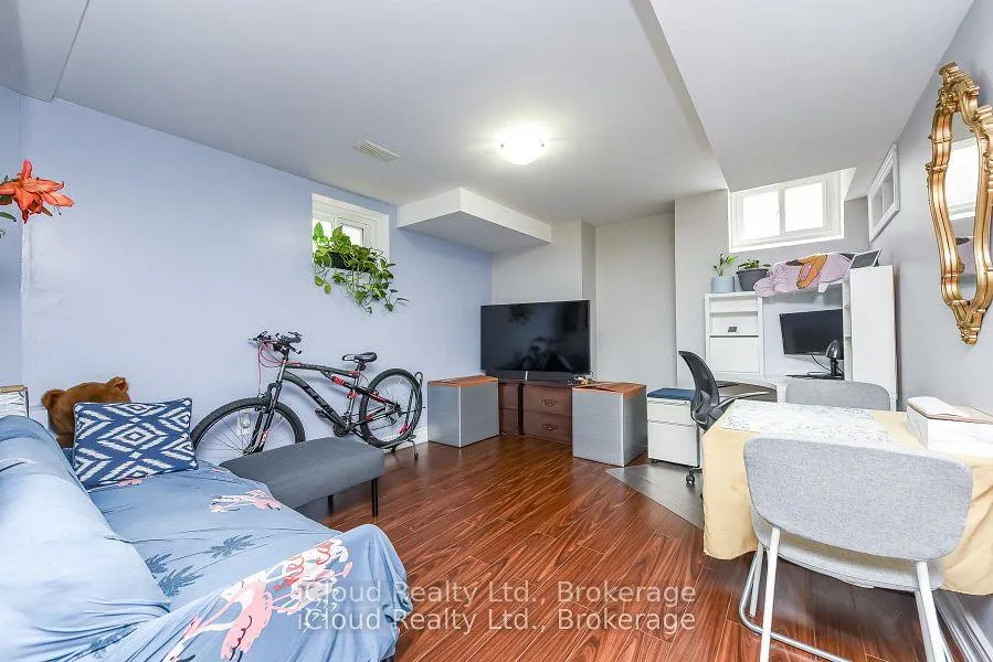 Photo 34 of 5922 Delle Donne Drive, Mississauga, Churchill Meadows — HOMEH