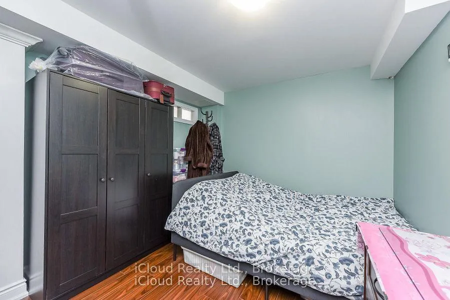 Photo 35 of 5922 Delle Donne Drive, Mississauga, Churchill Meadows — HOMEH