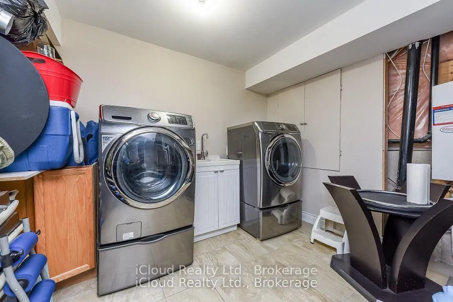 Photo 38 of 5922 Delle Donne Drive, Mississauga, Churchill Meadows — HOMEH