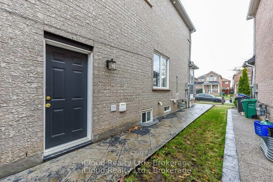 Photo 41 of 5922 Delle Donne Drive, Mississauga, Churchill Meadows — HOMEH